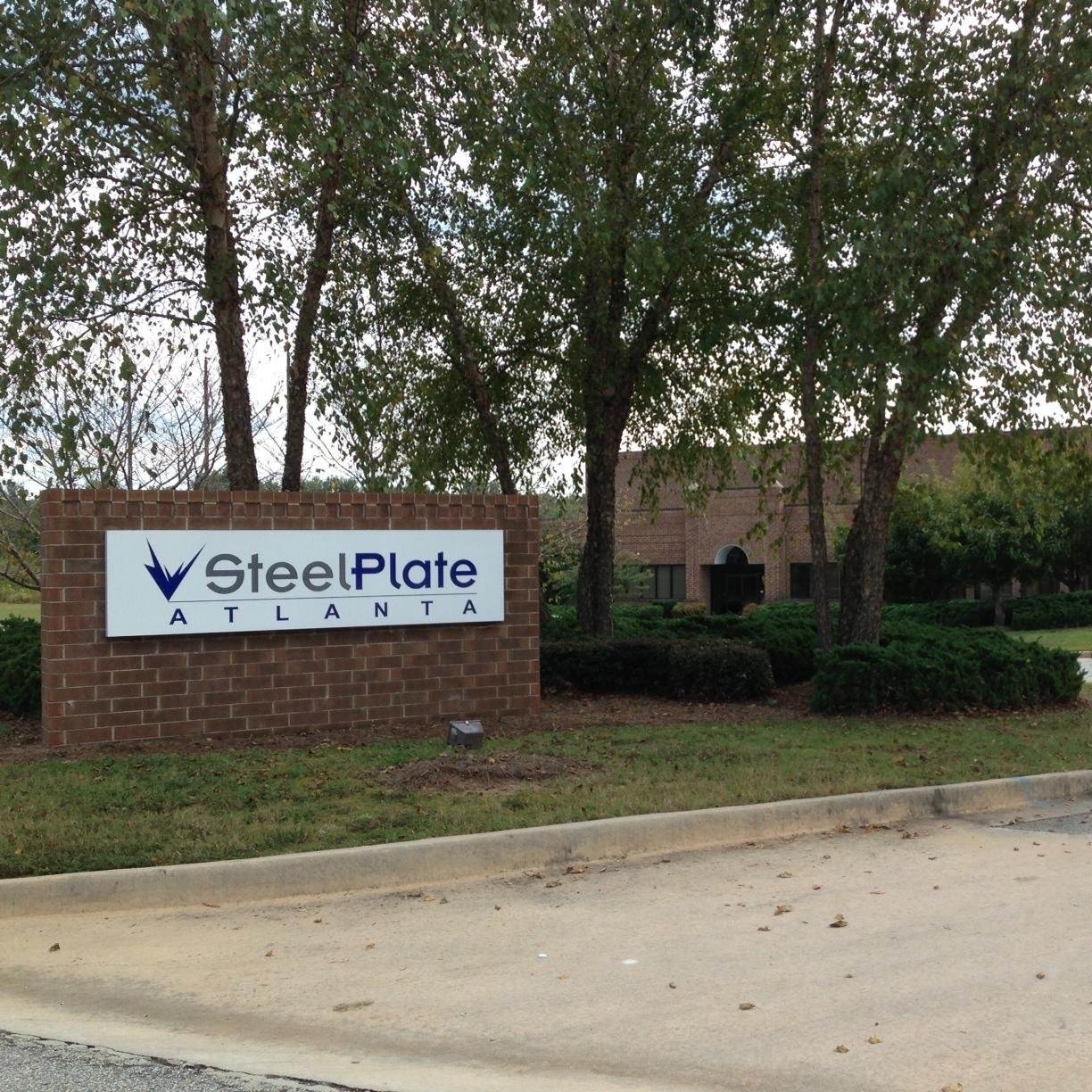 SteelPlateA36's profile picture. 