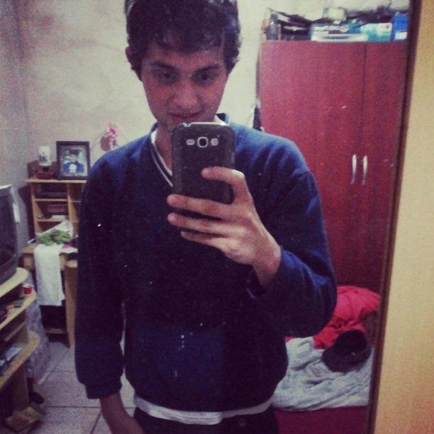 Hi , My Name is eduardo , nice to meet you.