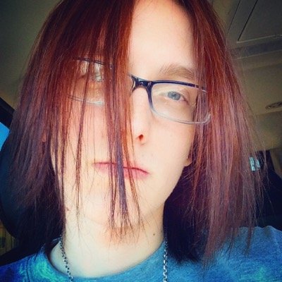 Jayraven29's profile picture. 