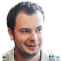 Daniel Preotiuc (@daniel_preotiuc) 's Twitter Profile