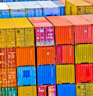 Supply Chain & Logistics Management Consultant
