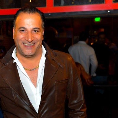 owner of greenhouse restaurant lounge vienna va.