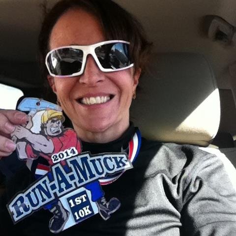 DebiRaat's profile picture. 