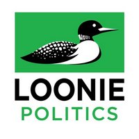 Loonie Politics (@looniepolitics) Twitter profile photo