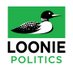 Loonie Politics (@looniepolitics) Twitter profile photo Loonie Politics (@looniepolitics) Twitter profile photo