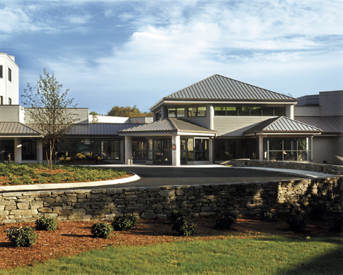 MeetAtBabson's profile picture. More than a venue - Babson Executive Conference Center is a partner that can help drive the success of your meeting.