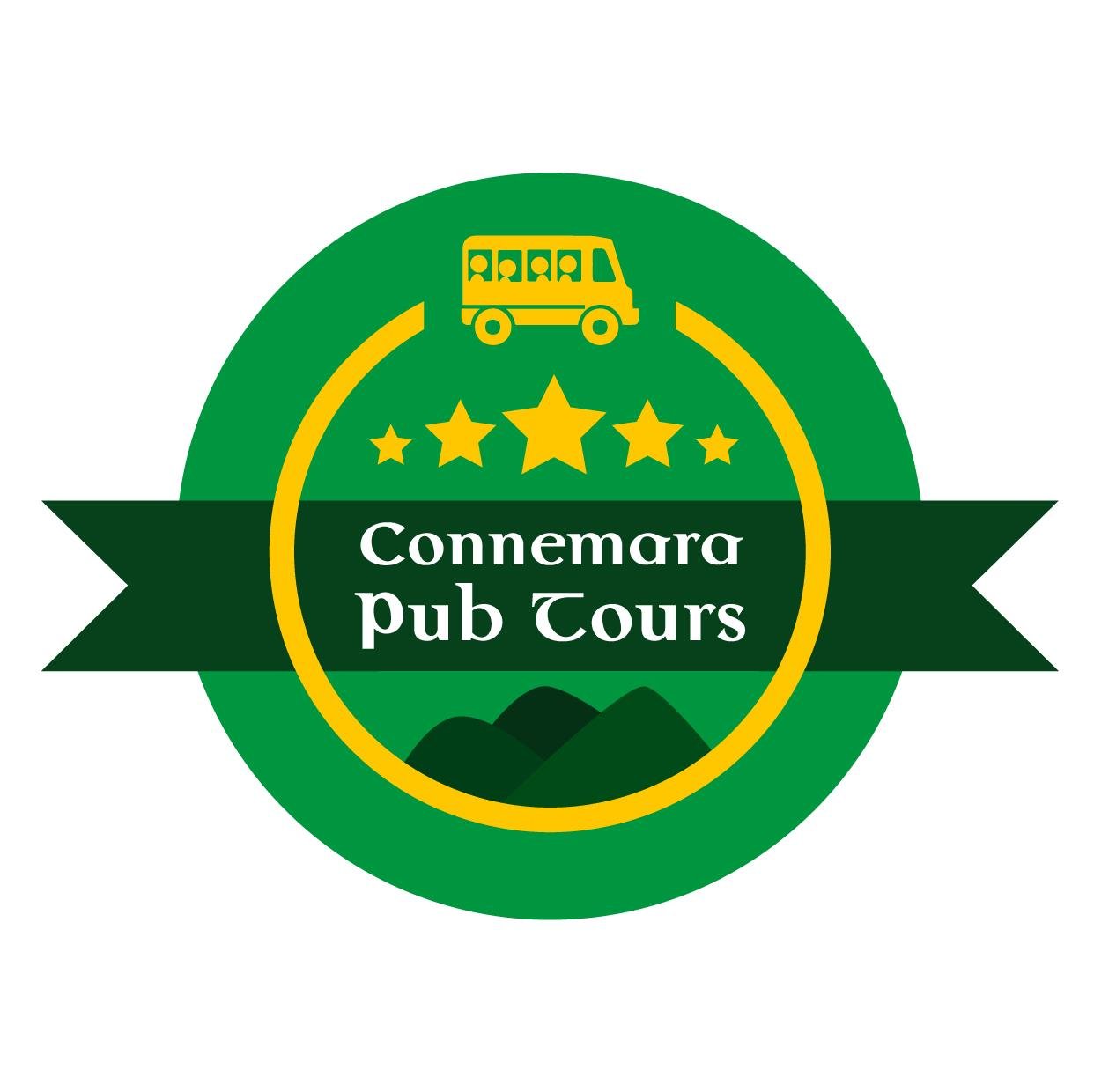 Connemara Pub Tours