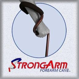 Walking canes and forearm crutches are our passion, but we keep tabs on the entire disability and mobility aid industry.