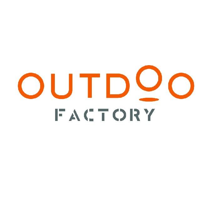 OutdooFactory's profile picture. 