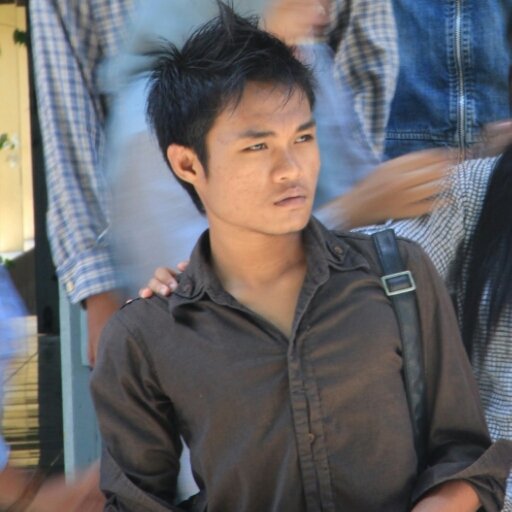 Selalu Beruntung