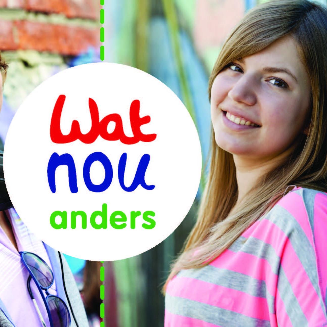 Informatie en inspiratie voor alle jongeren met de onbeperkte ambitie om hun eigen dromen waar te maken | info@hoezoanders.nl | #denkanders #leefjeeigendroom