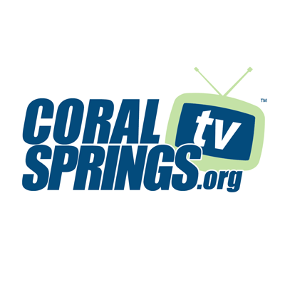 Your Internet Media Broadcast Source (Live & Recorded) for Education, Local Sports & Events in The City of Coral Springs. Because Local Matters™!!!