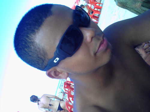 LucioBlack's profile picture. 