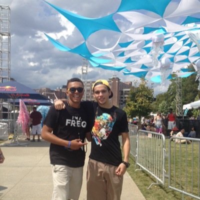 DirtySouthFREQ's profile picture. Play your cards right and the sun never stops shining. dubstep. Writer for Netfreq http://t.co/Eku5EAlYs0