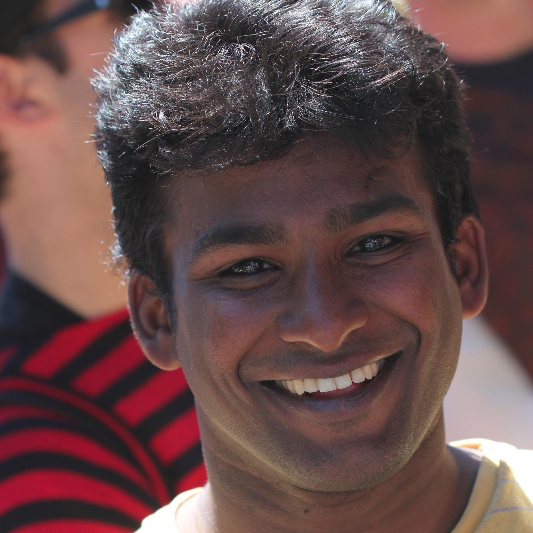 @GoogleVentures #VC #IT  - Snow eater