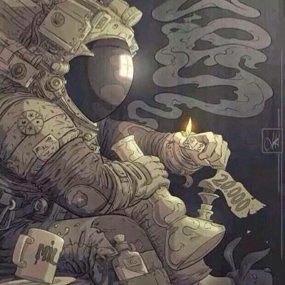 New account but even if you don't smoke. follow us to be entertained. Follow if you think it should be legalized. We dont own these pictures.
