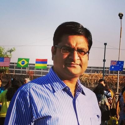Director - Success Achievers Pvt Ltd | Automobiles Enthusiast | Sales and Marketing Fanatic | Passionate about Strategy | Views are my own