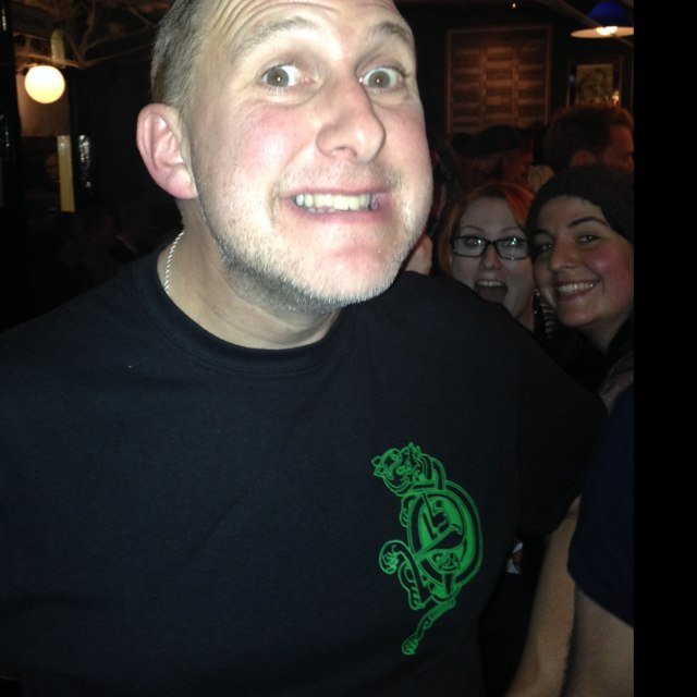 Russ_Ball's profile picture. 