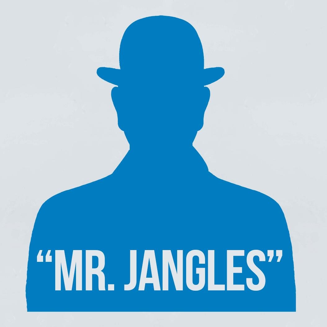 A Mysterious character who's life is dedicated to throwing Parties for the people of Birmingham