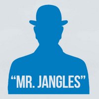 Mr Jangles (@whoismrjangles) 's Twitter Profile Photo