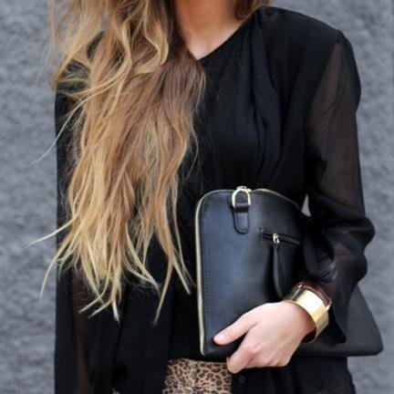 SecretModeCom's profile picture. Agathe, 17 ans, lycéenne, passionnée par la mode.