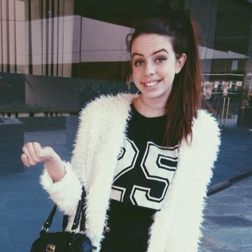 Danielle is my wife ok