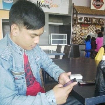 YayaSurya6's profile picture. sukses selalu....