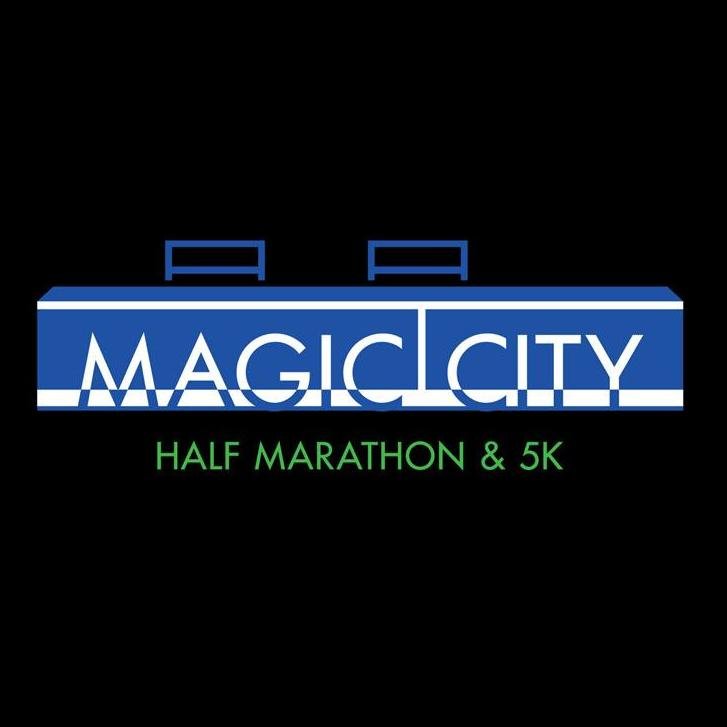 Magic City Half