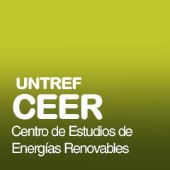 Centro de Estudios de Energías Renovables de la @untref