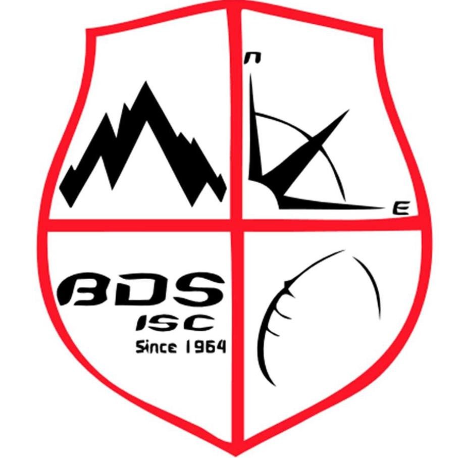 Bienvenue sur le Twitter officiel du Bureau Des Sports de L'ISC Paris. Pink is for passion,blue is for loyalty and rugby is more than a sport!