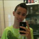 Calvin Jansen - @Calvin10881 - Twitter