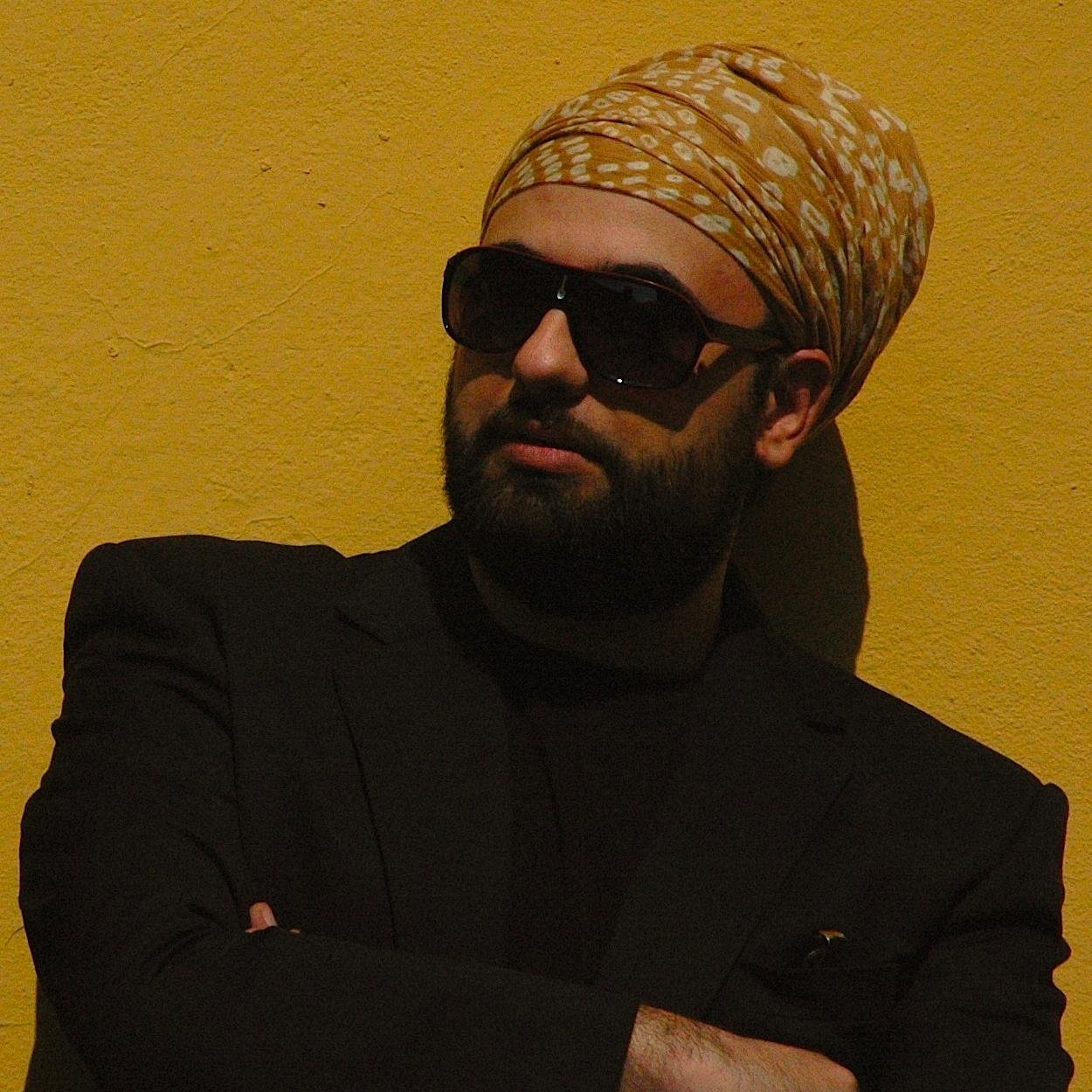 MagaDogBand's profile picture. URBAN REGGAE BAND since 2005