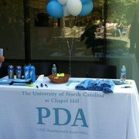 UNC Postdocs (@unc_pda) 's Twitter Profile