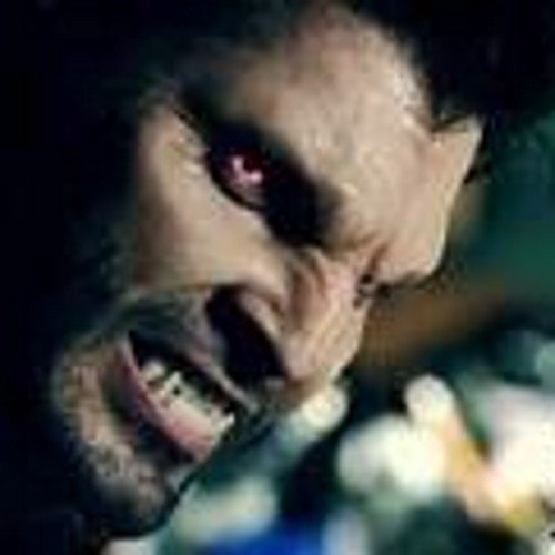 Teen Wolf