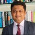 Abhijit Deshpande (@adeshpande_vct) Twitter profile photo