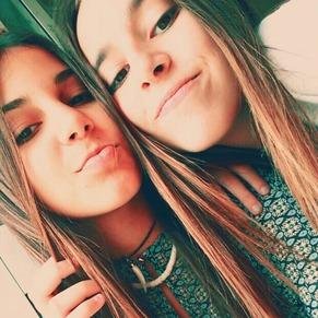 mi vida carla