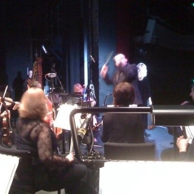 grovemusicltd's profile picture. composer/arranger/copyist/music event management based in North East England