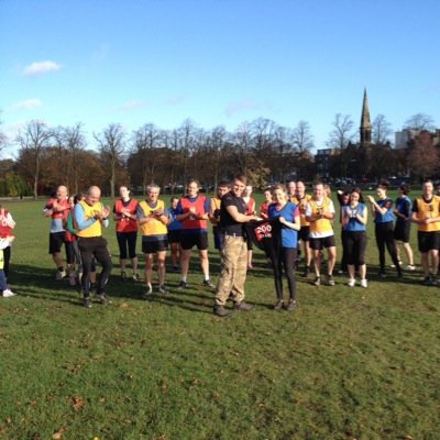 We run outdoor exercise sessions in Wetherby using Brtitish Military Instructors of the highest calibre. Every Saturday at 8am. Pop down for a free trial!