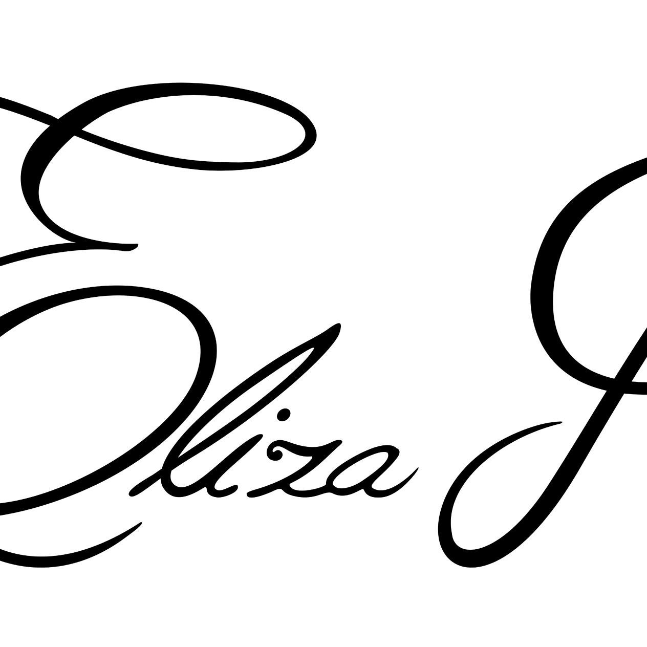 Eliza J Dresses Profile