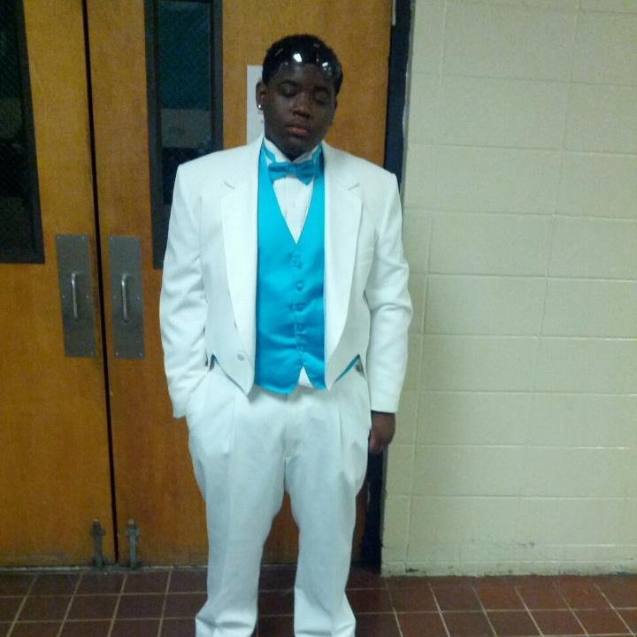 Malik_J72's profile picture. 