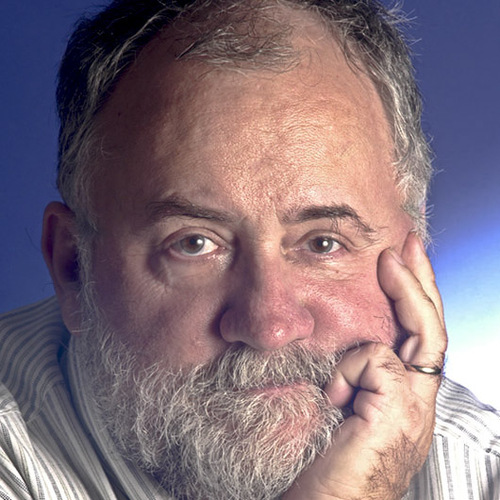 Bob O'Lary