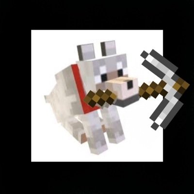 We are MinerMine and CuteBabyWolf.   Pls give us challanges in ur tweets we will complete them!!!