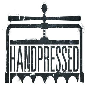 Handpressed in the West

handpressedinthewest at http://t.co/3PXiw7lnb5