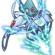 風水のポケモン垢/ポケモン初心者/フレンドコード 0834-3600-2862