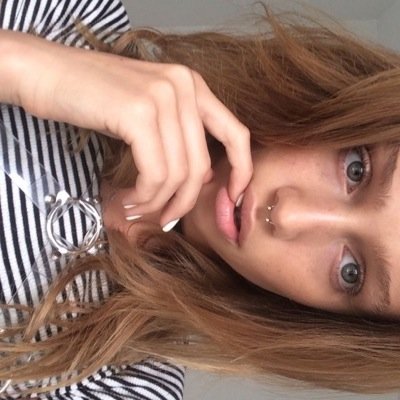 “ho scoperto di essere molto fragile, mi rompo subito i coglioni.”