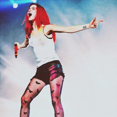 paramorewpp's profile picture. 