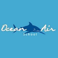 Ocean Air (@oasharks) 's Twitter Profile