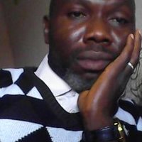 ozonweke Godwin Ik (@amachamacha) 's Twitter Profile