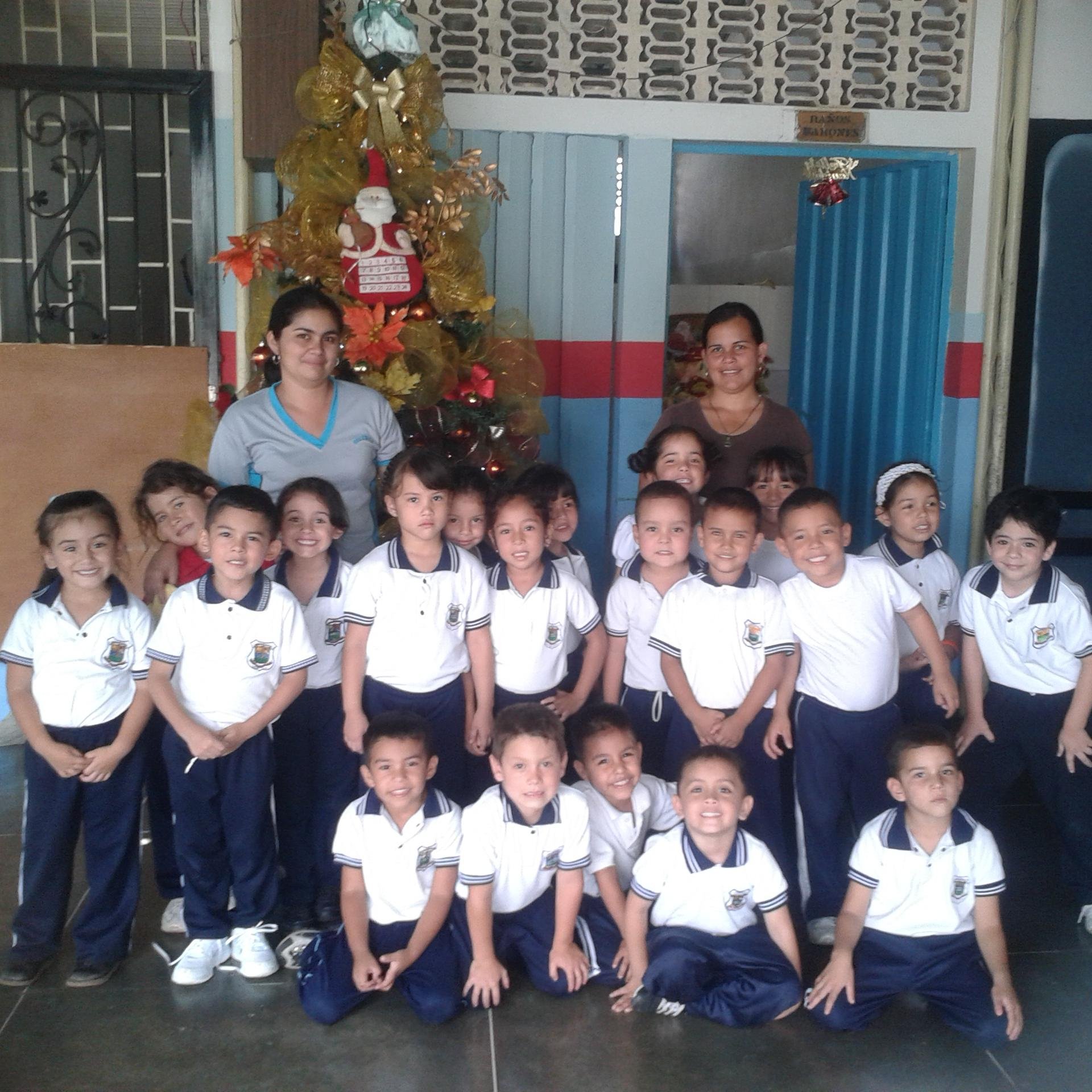 LICENCIADA EN EDUCACIÓN