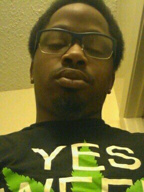 I AM JUS ME